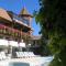 Enzian Inn - Leavenworth