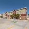 Extended Suites Ciudad Juarez Consulado - 华雷斯城