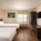 Extended Suites Ciudad Juarez Consulado - 华雷斯城