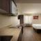 Extended Suites Ciudad Juarez Consulado - 华雷斯城