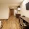 Extended Suites Ciudad Juarez Consulado - 华雷斯城