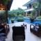Sanur Seaview Hotel