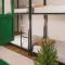 Wild Monkey Hostel