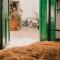 Wild Monkey Hostel