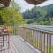 Siuslaw River House