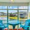 Coral Reef Retreat