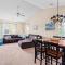 Coral Reef Retreat