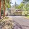 Black Butte Contemporary - Black Butte Ranch