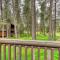 Its Always Sunny in Sunriver