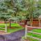 Its Always Sunny in Sunriver