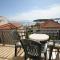 Rooms by the sea Pasman - 8223