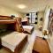 Entire Beach Apartment with view to El Yunque National Rain Forest