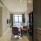 Hill10 Residence, I-City (above DoubleTree Hotel) - 莎阿南