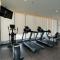 Hill10 Residence, I-City (above DoubleTree Hotel) - 莎阿南