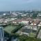 Hill10 Residence, I-City (above DoubleTree Hotel) - 莎阿南