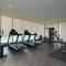 Hill10 Residence, I-City (above DoubleTree Hotel) - 莎阿南