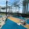 Hill10 Residence, I-City (above DoubleTree Hotel) - 莎阿南