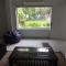Green Serene Abode