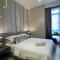 Hill10 Residence, I-City (above DoubleTree Hotel) - 莎阿南
