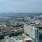 Hill10 Residence, I-City (above DoubleTree Hotel)