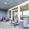 Modern Oregon Retreat w/ Deck, Hot Tub, Ocean View