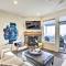 Modern Oregon Retreat w/ Deck, Hot Tub, Ocean View