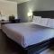 Budget Host Inn- Medical Center - Little Rock