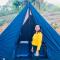 The Cliff Tea Glamping - Badulla