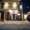 V living - Seturan