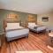 Evergreen Motel