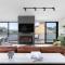 Barangaroo Park Apartments by Urban Rest