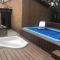 Master Loft en Valquirico