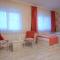 Hotel Abro Sezenler