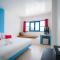 Kerala Coco Resort - Szamed-sziget