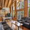 Games With A View Cabin - Sevierville