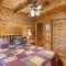 Games With A View Cabin - Sevierville