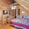 Games With A View Cabin - Sevierville