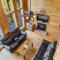 Games With A View Cabin - Sevierville