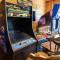 Games With A View Cabin - Sevierville