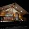 Clear creek cabin
