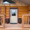 Clear creek cabin