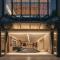 Hotel Indigo Hangzhou Uptown,Close to Westlake , boutique design hotel with freeflow minibar - Chang-čou