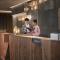 Hotel Indigo Hangzhou Uptown,Close to Westlake , boutique design hotel with freeflow minibar - Hangzhou