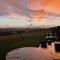 Great House Farm Luxury Pods and Self Catering - Crickadarn