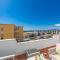 Africa views, 3 terraces, WIFI (fibre) and parking