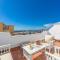 Africa views, 3 terraces, WIFI (fibre) and parking