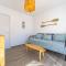 Africa views, 3 terraces, WIFI (fibre) and parking