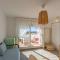 Africa views, 3 terraces, WIFI (fibre) and parking