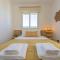 Africa views, 3 terraces, WIFI (fibre) and parking