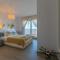 Africa views, 3 terraces, WIFI (fibre) and parking